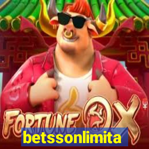 betssonlimita