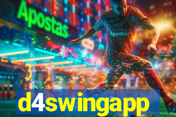 d4swingapp