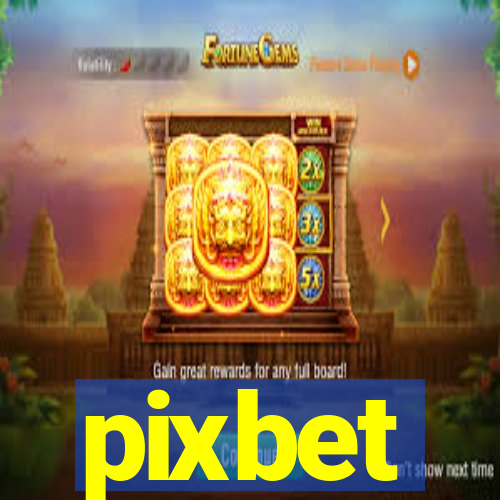 pixbet