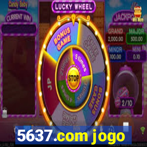 5637.com jogo