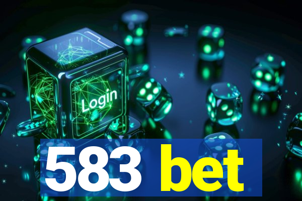 583 bet