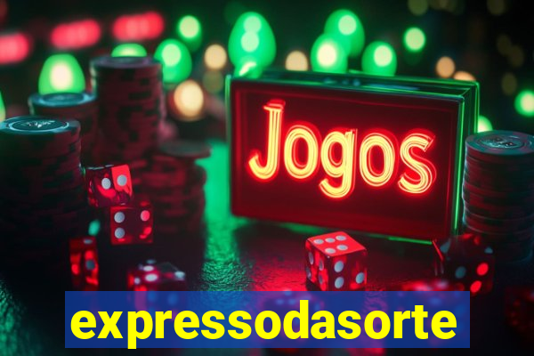 expressodasorte.com.br