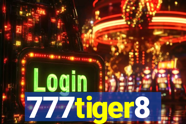 777tiger8