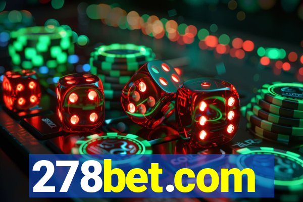 278bet.com