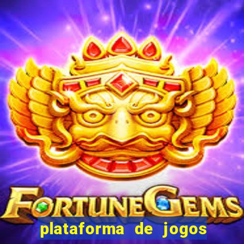 plataforma de jogos de 2 reais