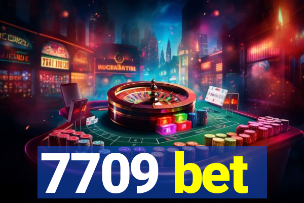 7709 bet