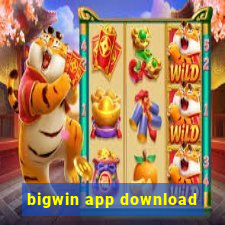 bigwin app download