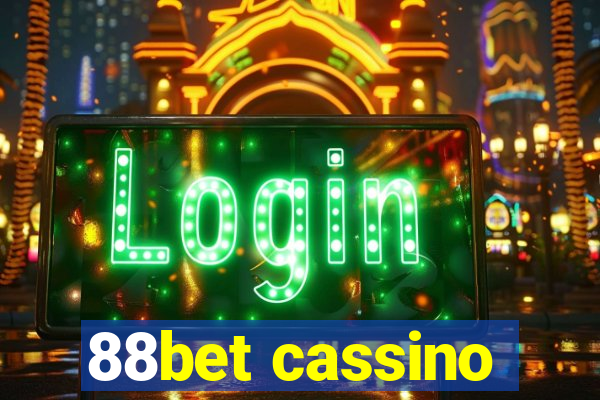 88bet cassino