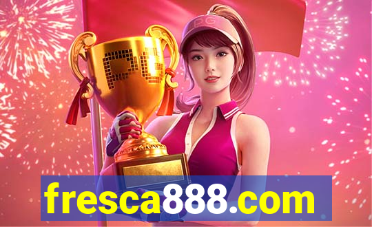 fresca888.com