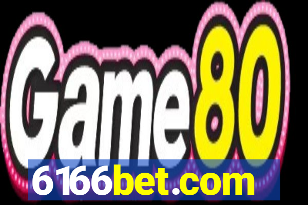 6166bet.com