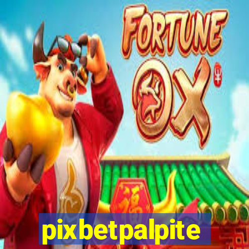 pixbetpalpite