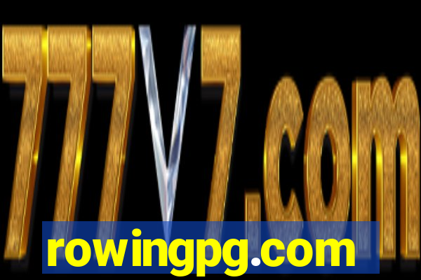 rowingpg.com