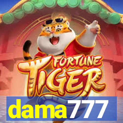 dama777