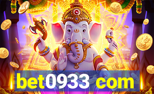 bet0933 com