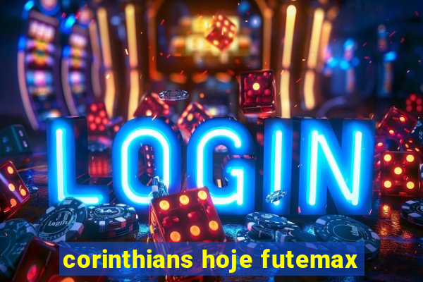 corinthians hoje futemax