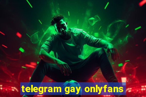 telegram gay onlyfans