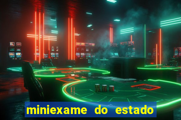 miniexame do estado mental pdf