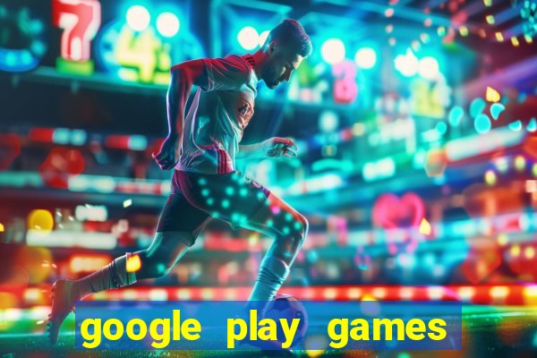 google play games beta pc