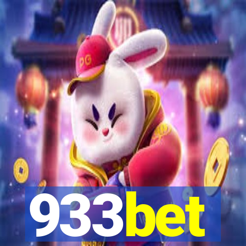 933bet