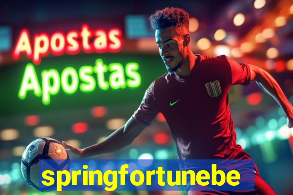 springfortunebet