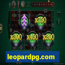 leopardpg.com