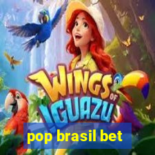 pop brasil bet