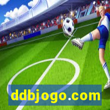 ddbjogo.com