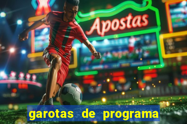 garotas de programa de cruzeiro sp