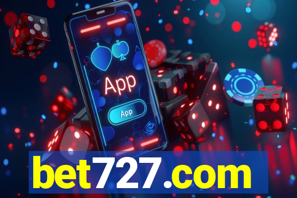 bet727.com