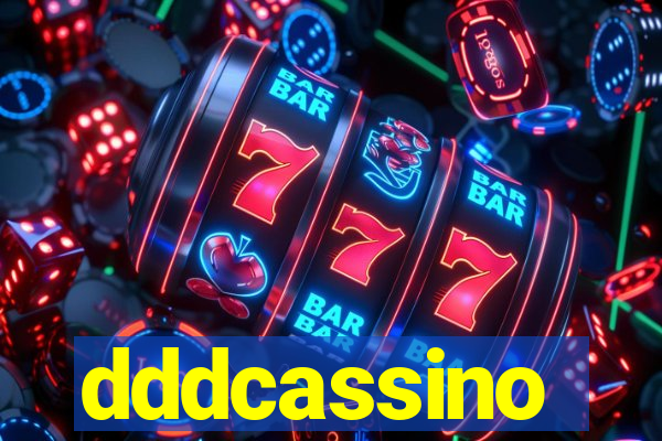 dddcassino