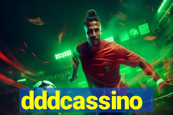 dddcassino