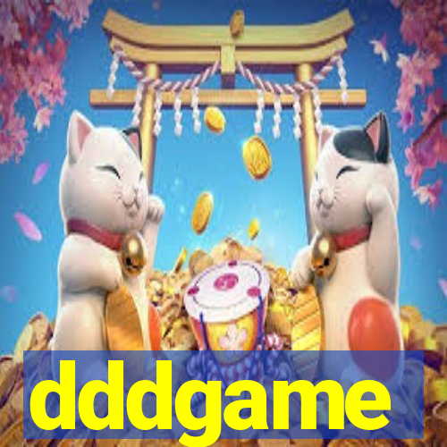 dddgame