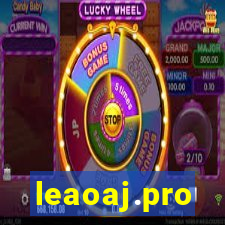 leaoaj.pro