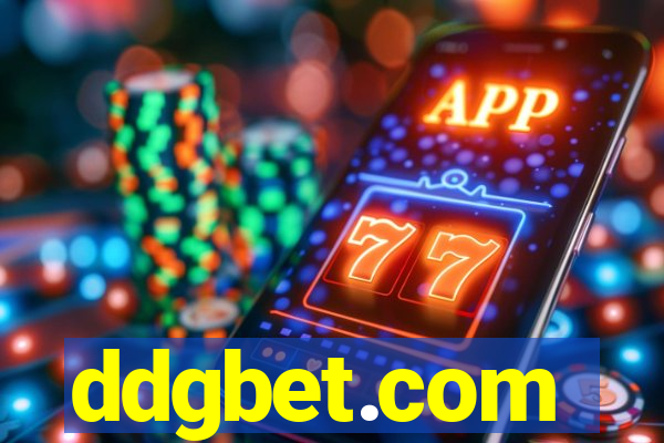 ddgbet.com