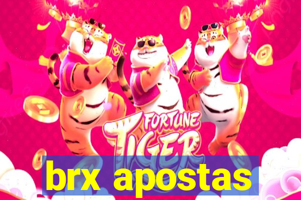 brx apostas