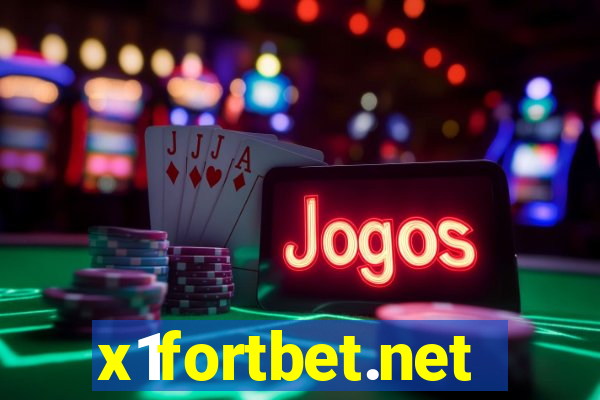 x1fortbet.net