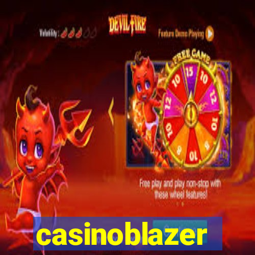 casinoblazer