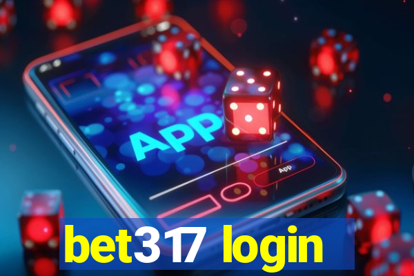 bet317 login