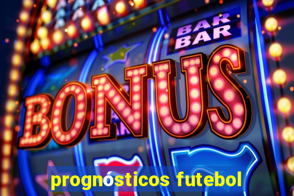 prognósticos futebol