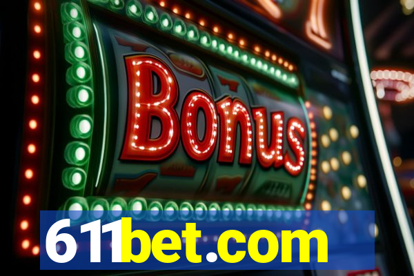 611bet.com