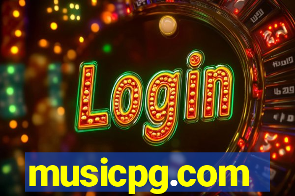 musicpg.com