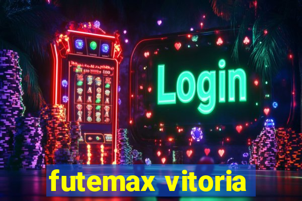 futemax vitoria