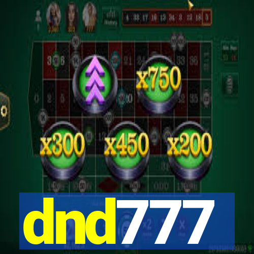 dnd777