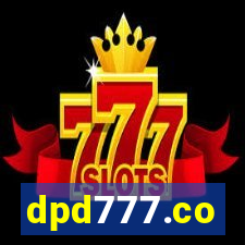 dpd777.co