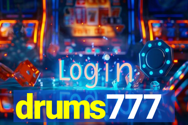 drums777