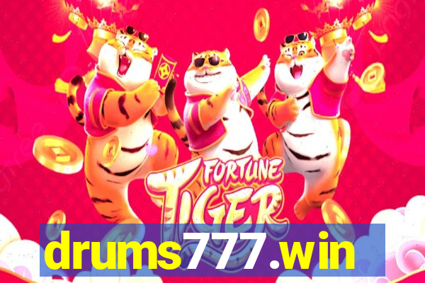 drums777.win