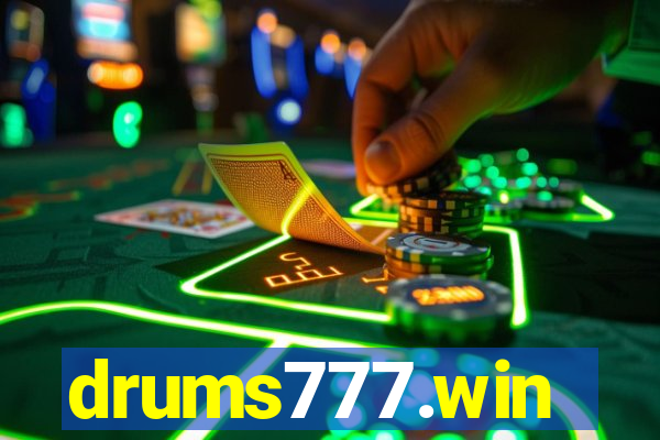 drums777.win