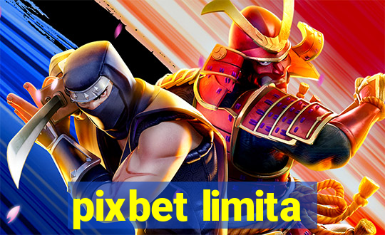 pixbet limita