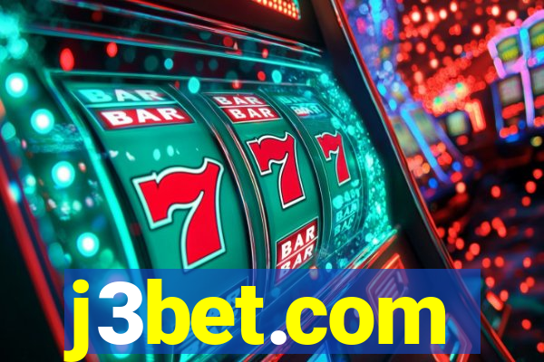 j3bet.com