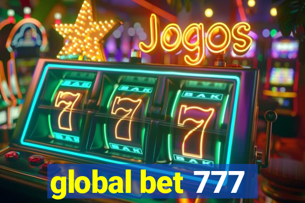 global bet 777